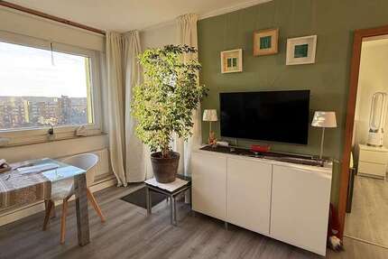 Wohnung Ronnenberg Empelde - 2 Zimmer, 53 m&sup2;, 125.000&euro; | Angebot:25363154