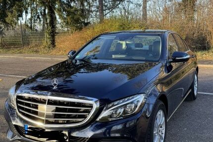 Mercedes C 250