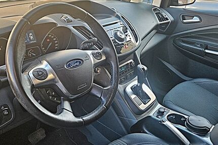 Ford C-Max 148.000 km 6.899 &euro; Rehling 86508