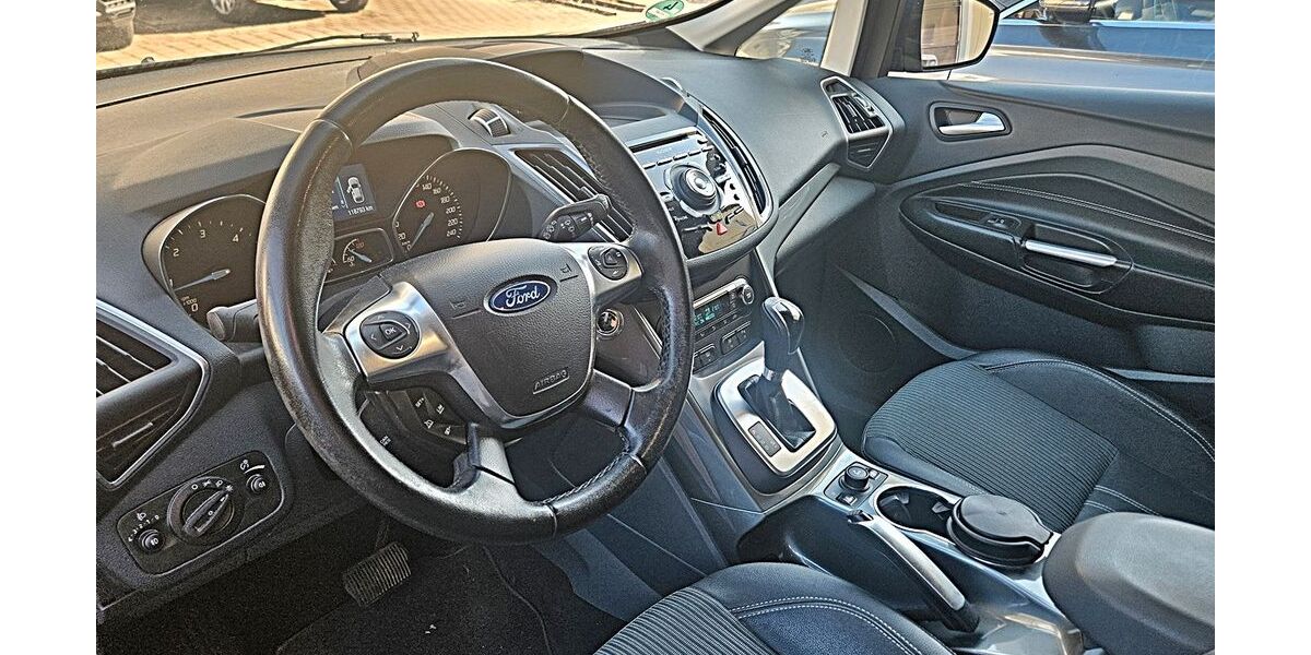 Ford C-Max 148.000 km 6.899 &euro; Rehling 86508