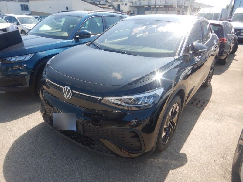 VW ID.5 18.300 km 32.540 € Wackersdorf 92442
