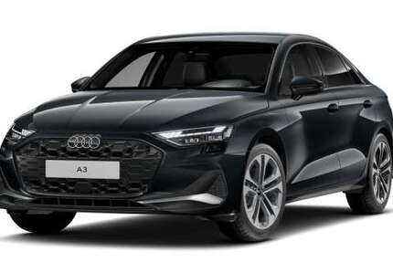 Audi A3 33.392 km 31.900 &euro; Berlin 12489
