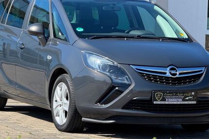 Opel Zafira 231.000 km 4.699 &euro; Heidenheim an der Brenz 89520
