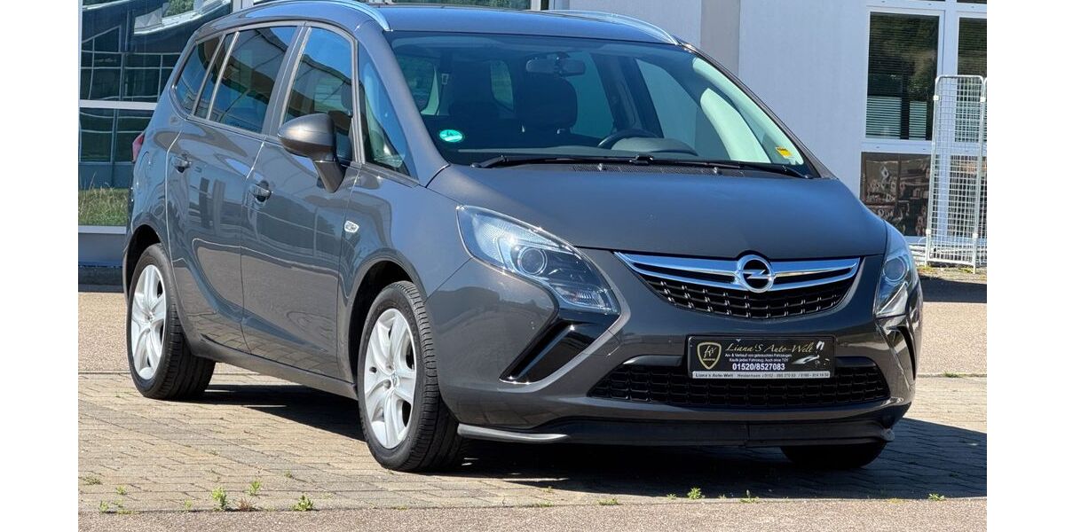 Opel Zafira 231.000 km 4.699 &euro; Heidenheim an der Brenz 89520