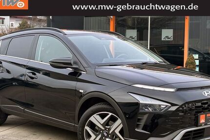 Hyundai BAYON 34.999 km 17.990 &euro; Rottenburg 72108