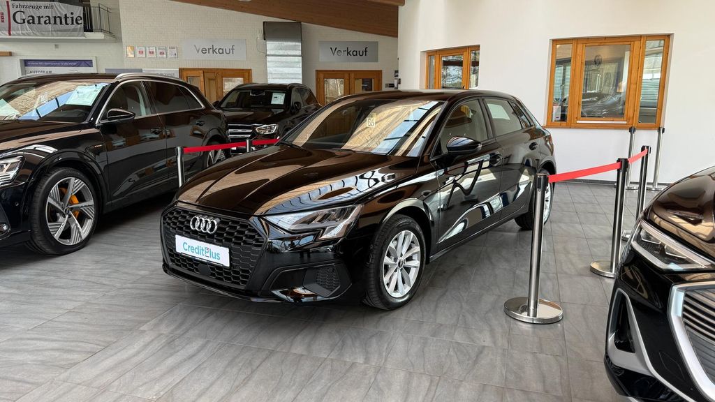 Audi A3 86.155 km 22.790 &euro; Lastrup 49688