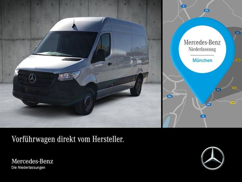 Sprinter