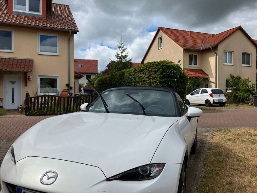 MX-5