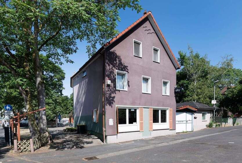 Haus zum Kaufen in Wiesbaden 775.000 € 160 m²