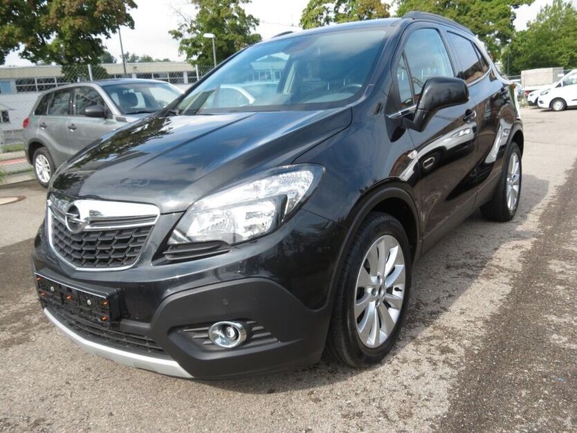 Mokka