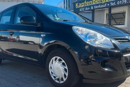 Hyundai i20 166.727 km 1.490 &euro; Geretsried bei München 82538