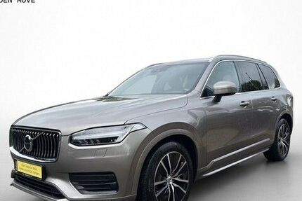 Volvo XC90 36.580 km 42.700 &euro; Bamberg 96052