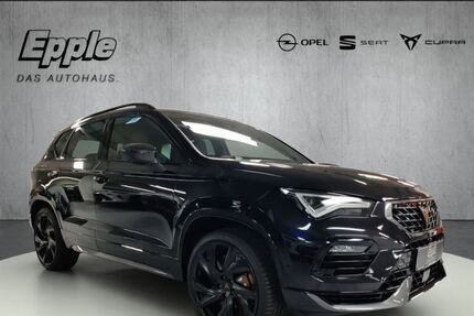Cupra Ateca 7.990 km 42.890 &euro; Rutesheim 71277