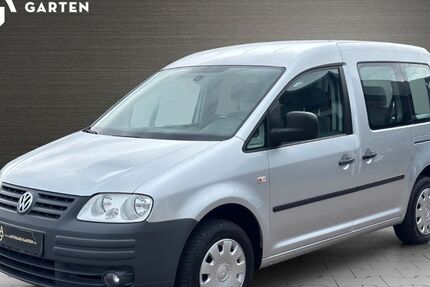 VW Caddy 259.977 km 1.450 € Einbeck 37574