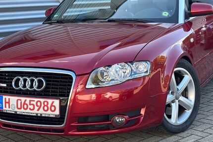 Audi A4 180.000 km 7.990 &euro; Burgdorf 31303
