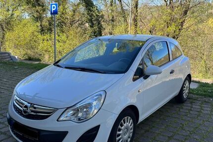 Opel Corsa 116.000 km 3.500 &euro; Keltern 75210