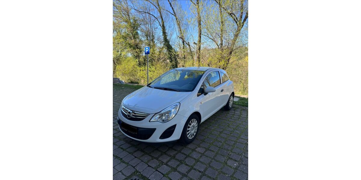 Opel Corsa 116.000 km 3.500 &euro; Keltern 75210