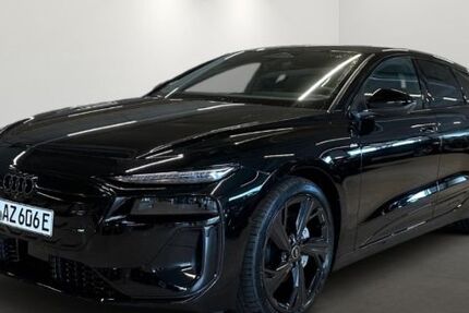 Audi A6 e-tron 6.000 km 76.980 &euro; Düsseldorf 40233