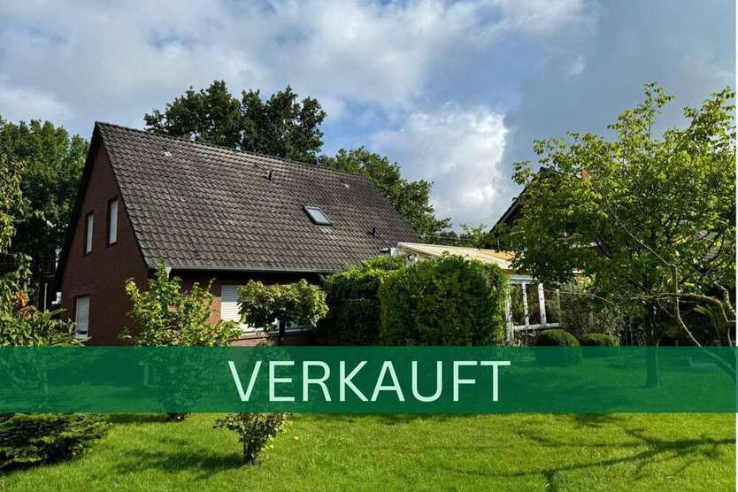 Haus zum Kaufen in Westerstede 275.000 € 160 m²