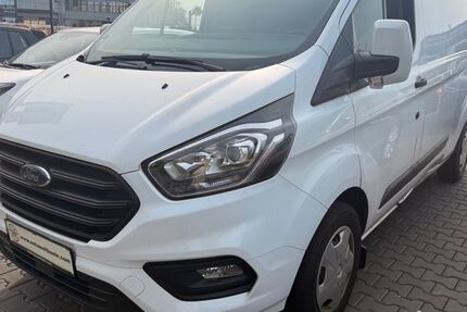 Ford Transit Custom 250.281 km 8.590 &euro; Köln 51065