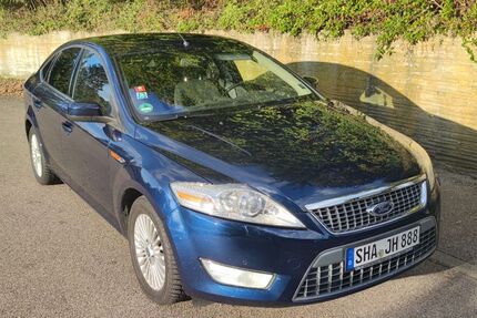 Ford Mondeo 63.600 km 8.500 € Sulzbach-Laufen 74429