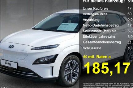 Hyundai KONA 50.647 km 17.440 € Eschwege 37269