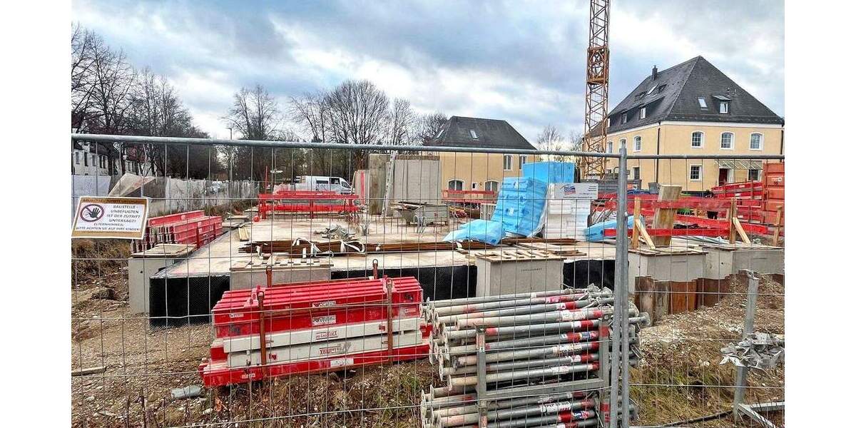 Etagenwohnung Oberschleißheim - 2 Zimmer, 56 m&sup2;, 475.000&euro; | Angebot:25744635