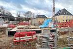 Etagenwohnung Oberschleißheim - 2 Zimmer, 56 m&sup2;, 475.000&euro; | Angebot:25744635