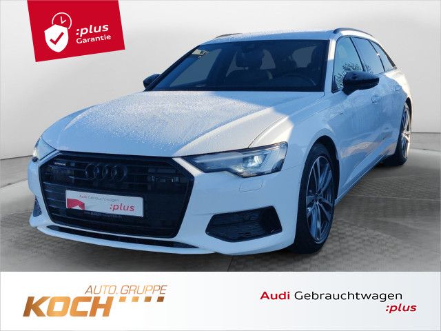 Audi A6 87.990 km 34.890 &euro; Schwäbisch Hall 74523