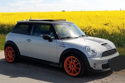 Mini Cooper S 172.000 km 6.400 &euro; Rehna 19217