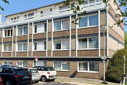 Wohnung Krefeld - 3 Zimmer, 71 m&sup2;, 715&euro; | Angebot:27351226