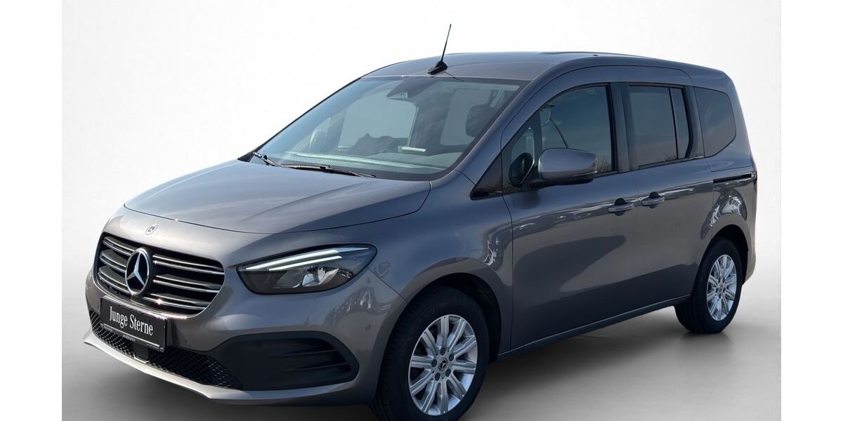 Mercedes-Benz T-Klasse 61.600 km 23.850 &euro; Wackersdorf 92442