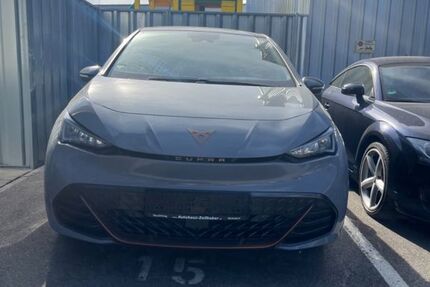 Cupra Born 87.000 km 37.000 &euro; München 81929