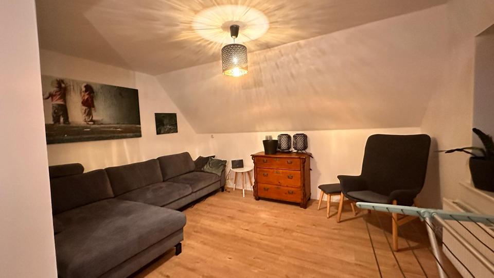 Etagenwohnung Stockelsdorf - 3 Zimmer, 75 m&sup2;, 620&euro; | Angebot:26223752