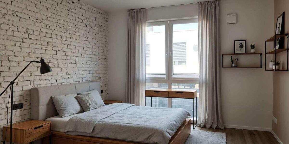 Etagenwohnung Weyhausen - 4 Zimmer, 117 m&sup2;, 335.000&euro; | Angebot:24759337