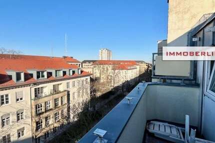 Wohnung zum Kaufen in Wilmersdorf 499.000 € 90 m²