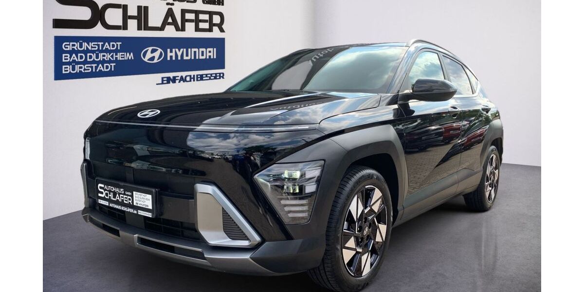 Hyundai KONA 9.178 km 27.980 &euro; Bad Dürkheim 67098