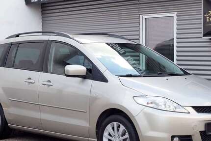 Mazda 5 162.000 km 4.500 &euro; Oberhausen 46045