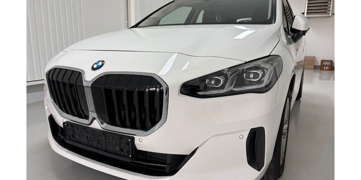 BMW 218 Active Tourer 107.922 km 18.850 &euro; Sinsheim 74889