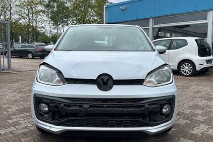 VW up! 183.563 km 2.190 &euro; Bienenbüttel 29553