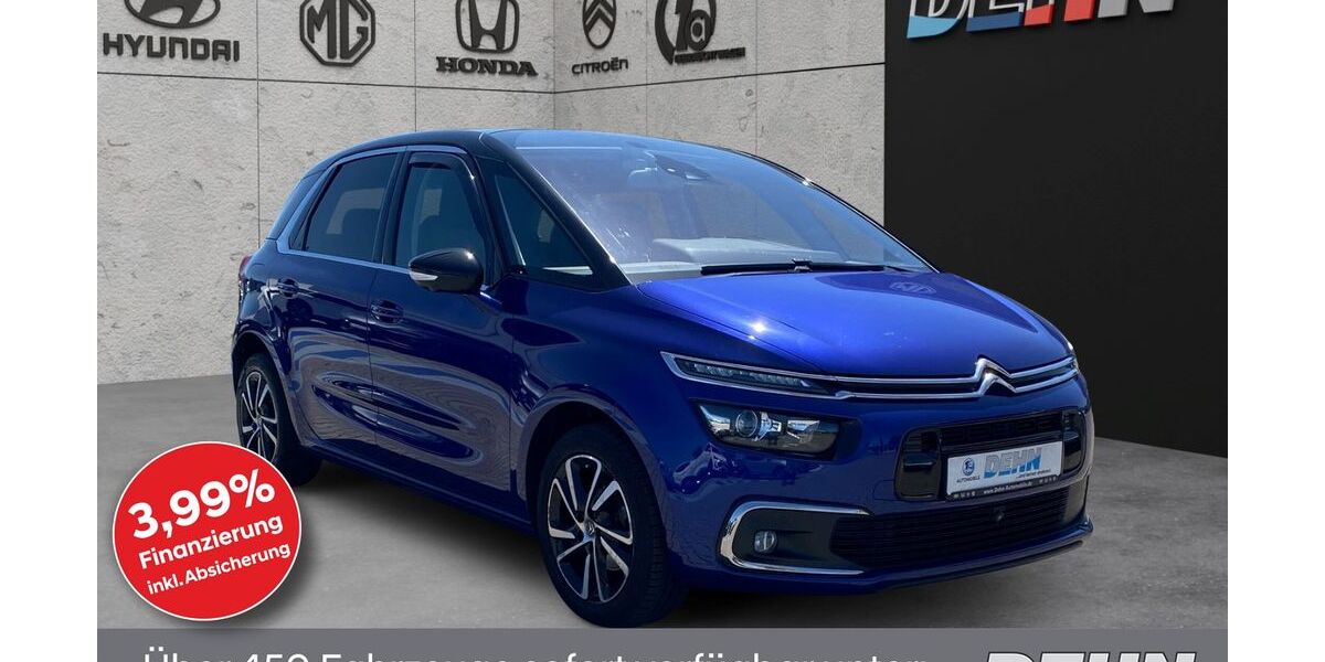 Citroen C4 Picasso 59.060 km 14.950 &euro; Brandenburg an der Havel 14772