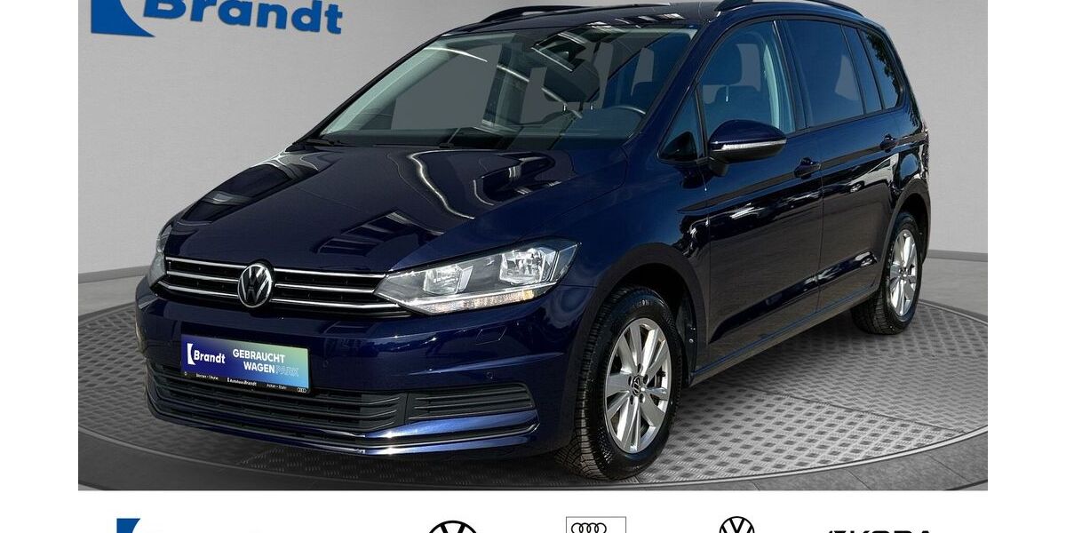 VW Touran 66.420 km 27.390 &euro; Bremen 28279