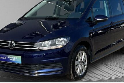 VW Touran 66.420 km 27.990 &euro; Bremen 28279