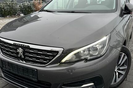 Peugeot 308 188.000 km 7.970 &euro; Holzgerlingen 71088