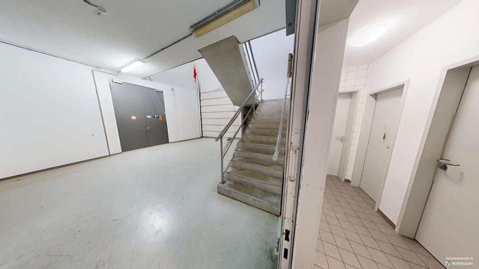 Gewerbeobjekt Bitterfeld-Wolfen Wolfen - 4&euro; | Angebot:25924776