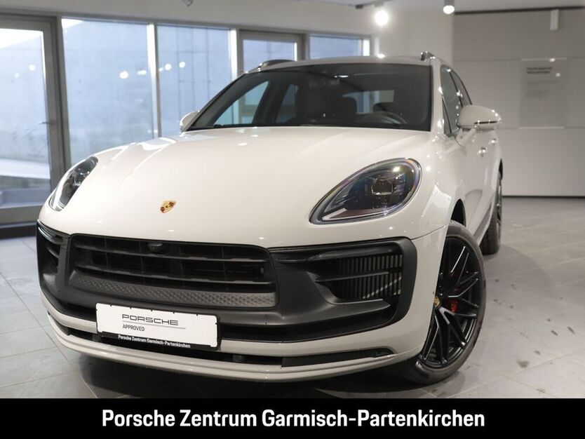 Macan