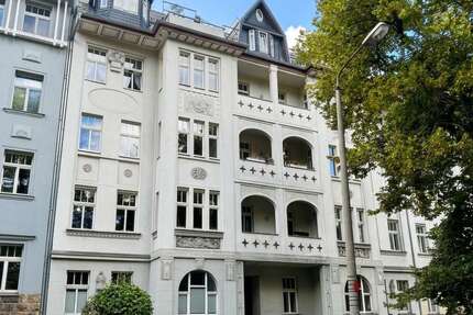 Wohnung Chemnitz Kapellenberg - 3 Zimmer, 86 m&sup2;, 135.000&euro; | Angebot:27362986