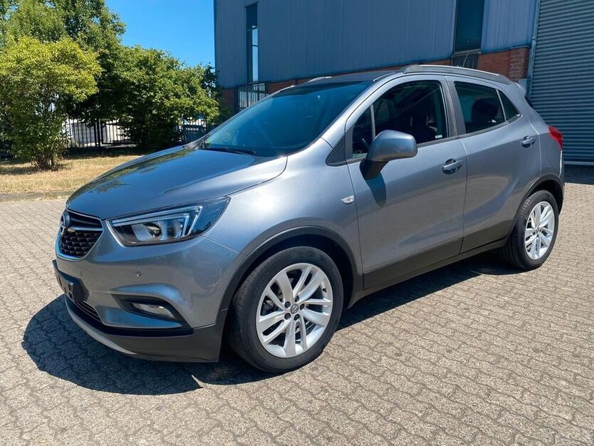 Mokka