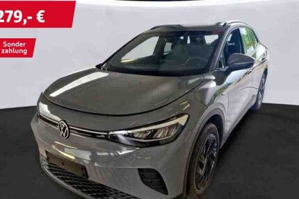 VW ID.4 44.320 km 22.990 &euro; Bayreuth 95448