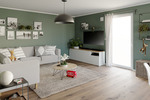 Einfamilienhaus Braunschweig Innenstadt - 5 Zimmer, 136 m&sup2;, 409.050&euro; | Angebot:26391210